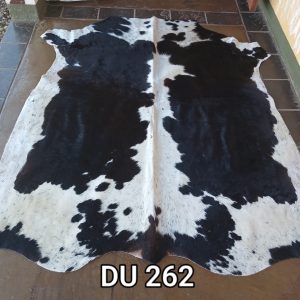 Hide Nguni XL DU 262