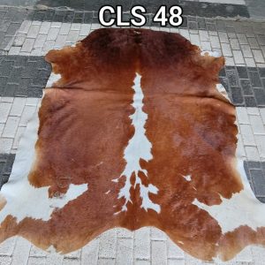 Hide Nguni XL CLS 48