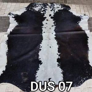 Hide Nguni XL DUS07