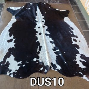 Hide Nguni XL DUS 10