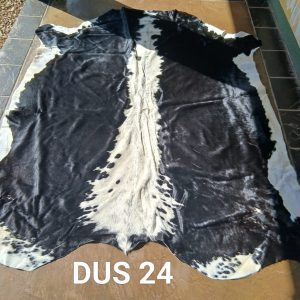 Hide Nguni XL DUS 24