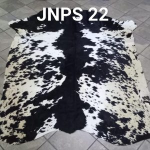 Hide Nguni XL JNPS 22