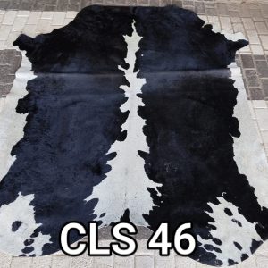 Hide Nguni XL CLS 46