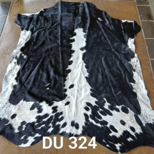Hide Nguni DU 324