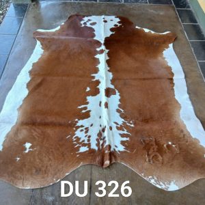 Hide Nguni DU 326