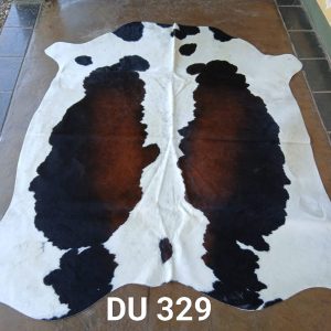 Hide Nguni DU 329