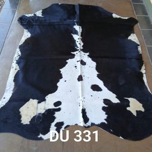 Hide Nguni DU 331