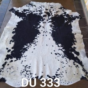 Hide Nguni DU 333