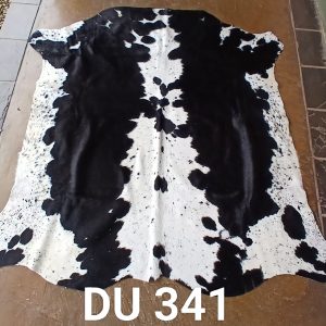 Hide Nguni DU 341
