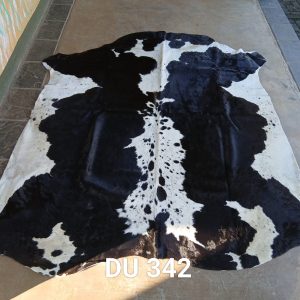 Hide Nguni DU 342