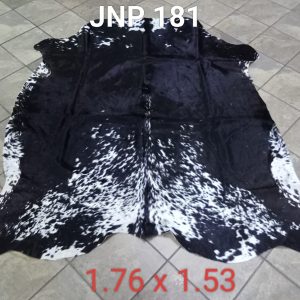 Hide Nguni JNP181